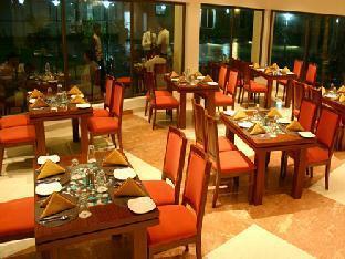 Hotel Riverside Resort And Spa קומבאקונאם מראה חיצוני תמונה